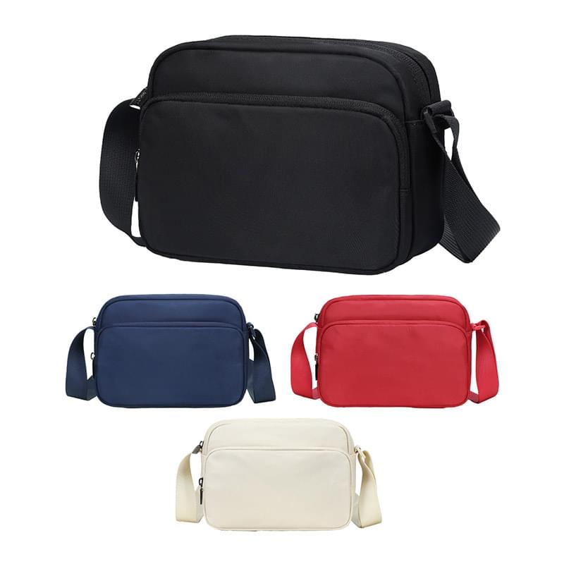 AeroLOFT Crossbody Companion Bag
