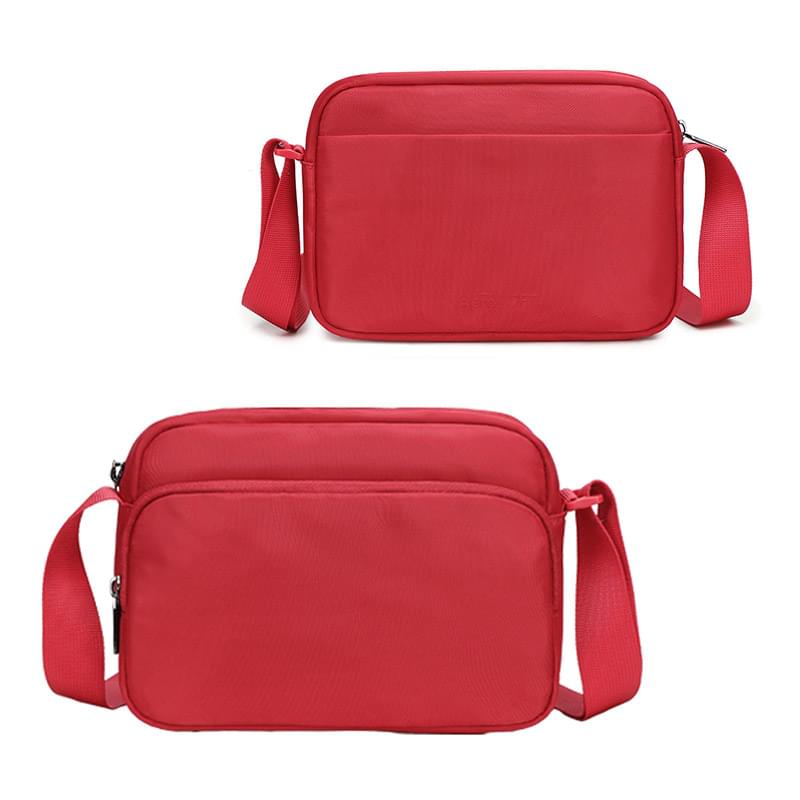 AeroLOFT Crossbody Companion Bag