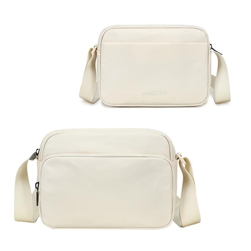 AeroLOFT Crossbody Companion Bag
