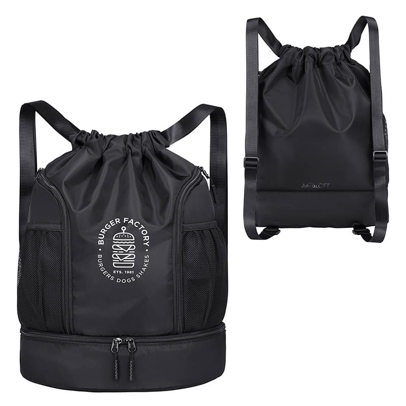 AeroLOFT DASH Sport Leisure Bag