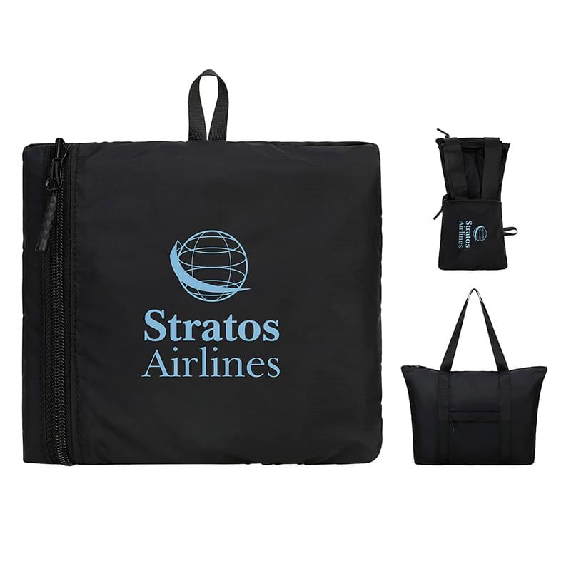 AeroLOFT Everyday Foldable Tote
