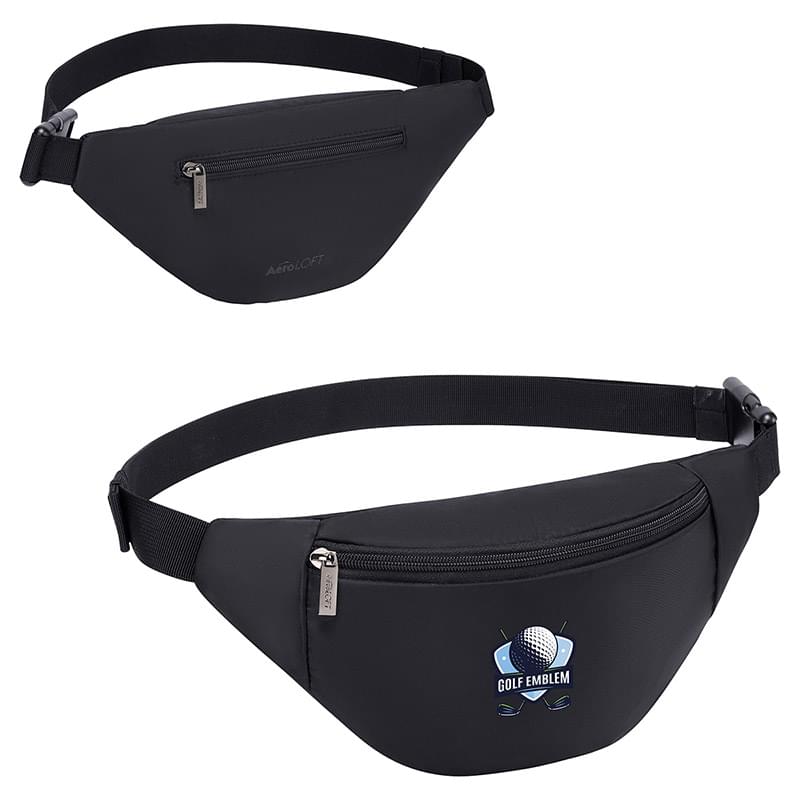 AeroLOFT ECO Anywhere Belt Bag