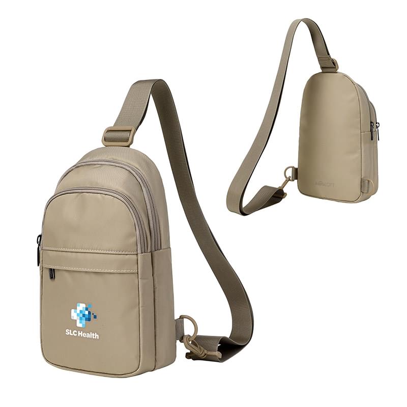 AeroLOFT Motion Crossbody Sling Bag