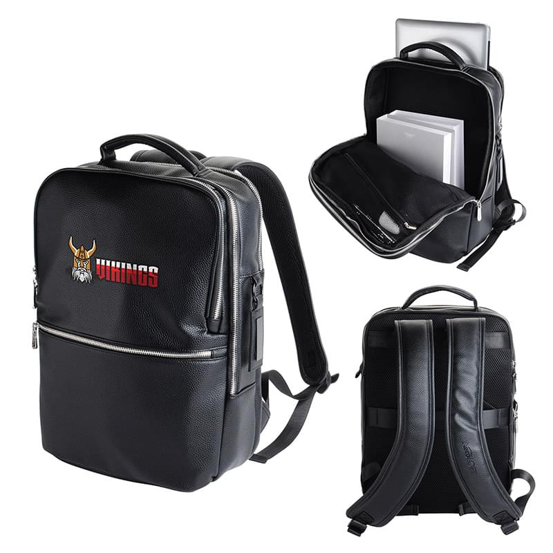 AeroLOFT Odyssey Dual Compartment Backpack