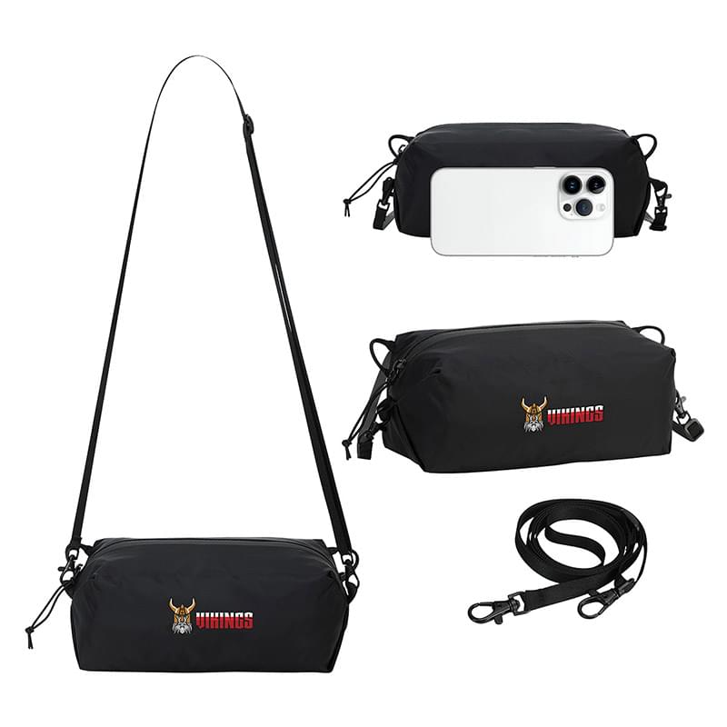 AeroLOFT Space Saver Zip Pouch
