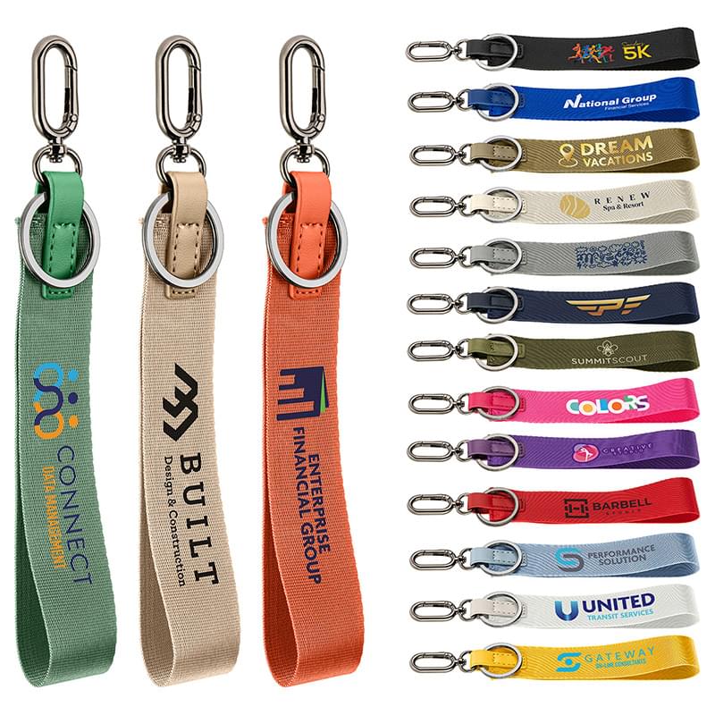 AeroLOFT Never Lost Keychain