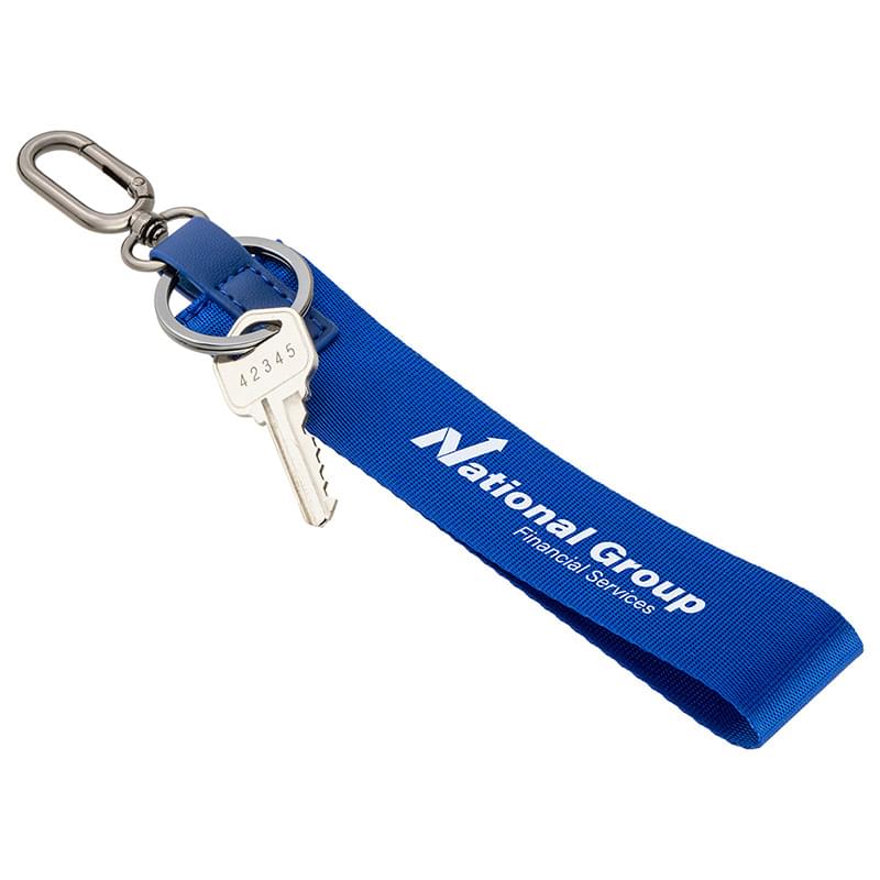 AeroLOFT Never Lost Keychain