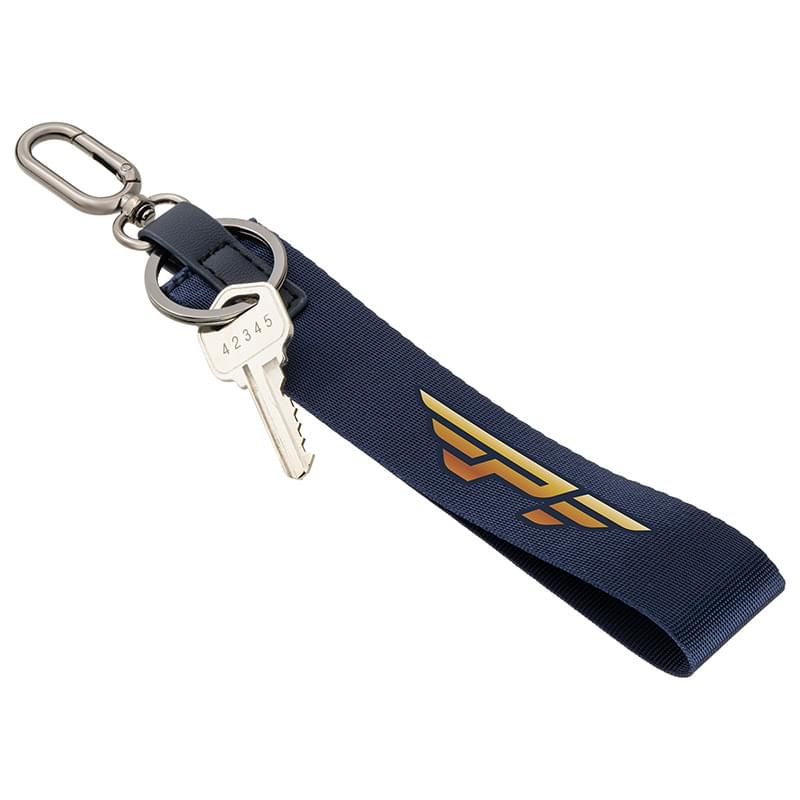 AeroLOFT Never Lost Keychain