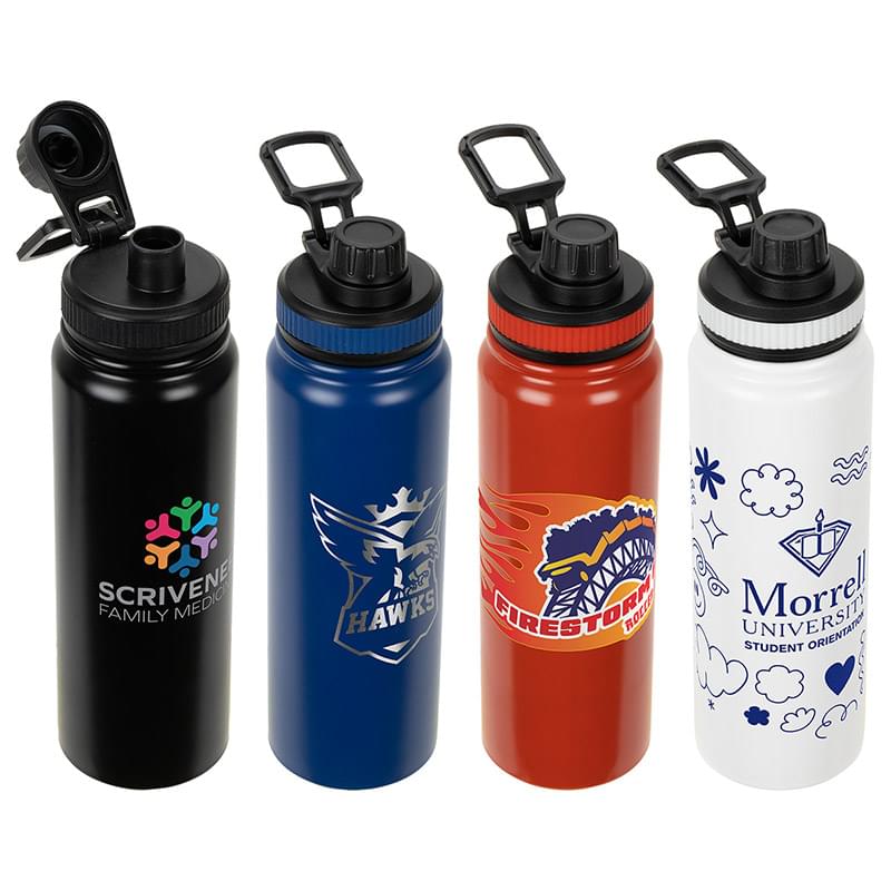 Nomad 27 oz Stainless Steel Bottle