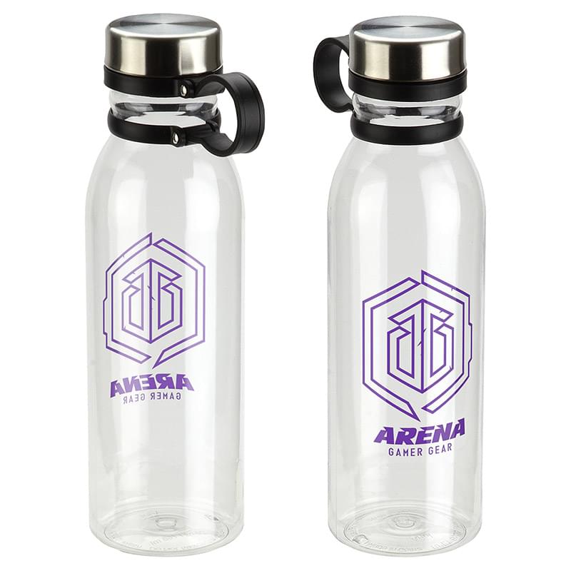 Puebla 26 oz RPET Bottle