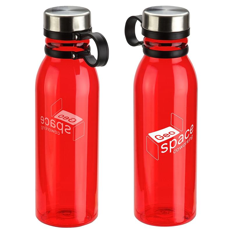 Puebla 26 oz RPET Bottle