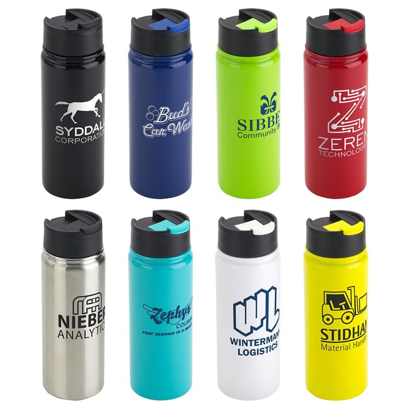 Splash 18 oz Insulated Bottle