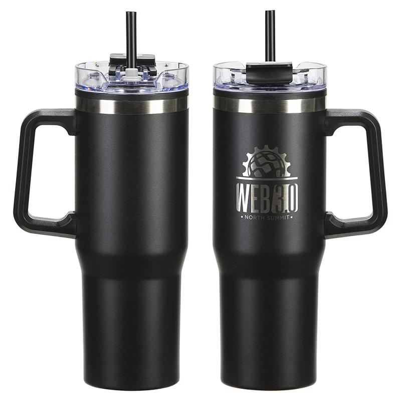 Oceanic 30 oz Stainless Steel/Polypropylene Mug