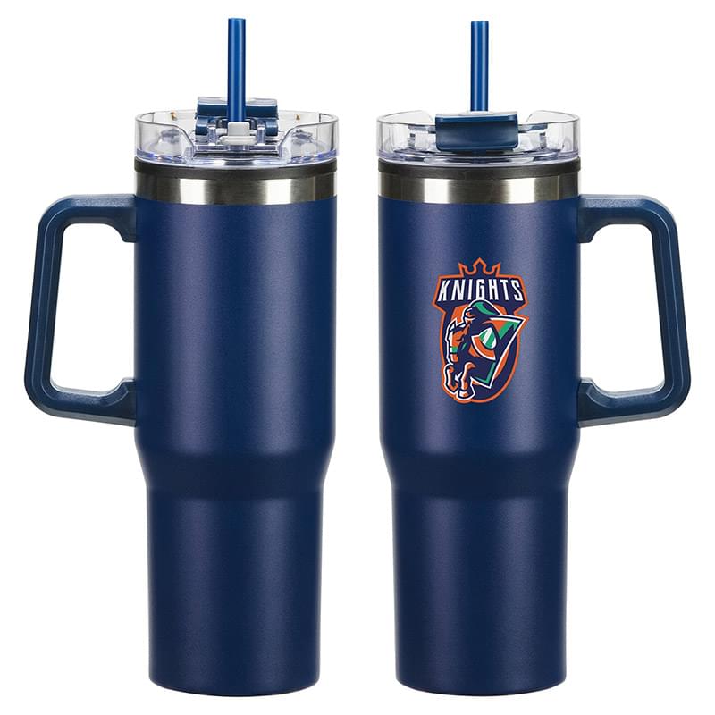 Oceanic 30 oz Stainless Steel/Polypropylene Mug