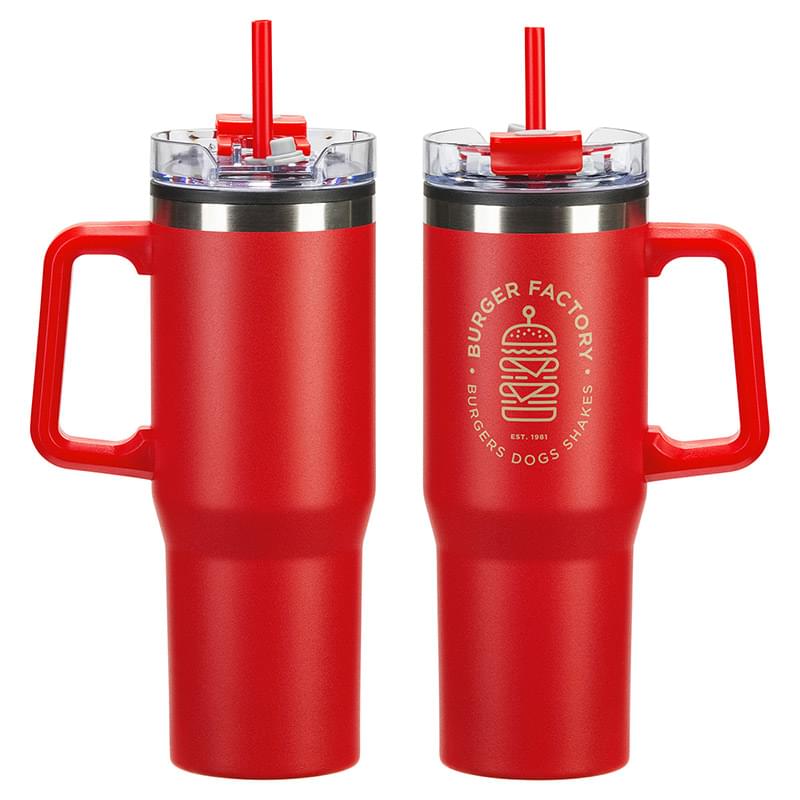 Oceanic 30 oz Stainless Steel/Polypropylene Mug