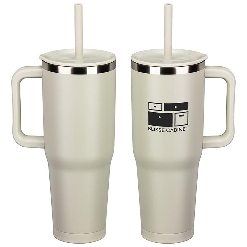 SENSO Summit 40 oz Vacuum Insulated Travel Mug
