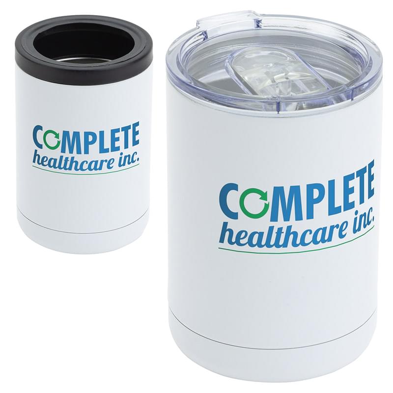 Coventry 12oz Vacuum Insulated Tumbler Blue