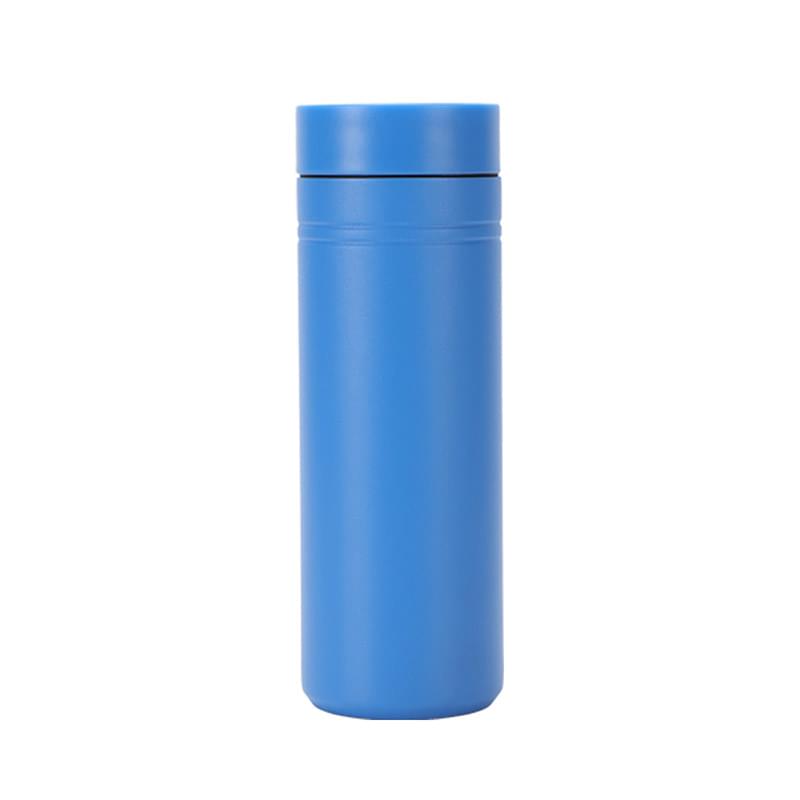 360 Troy 16 oz Eco-Friendly Leak Proof Vacuum Tumbler