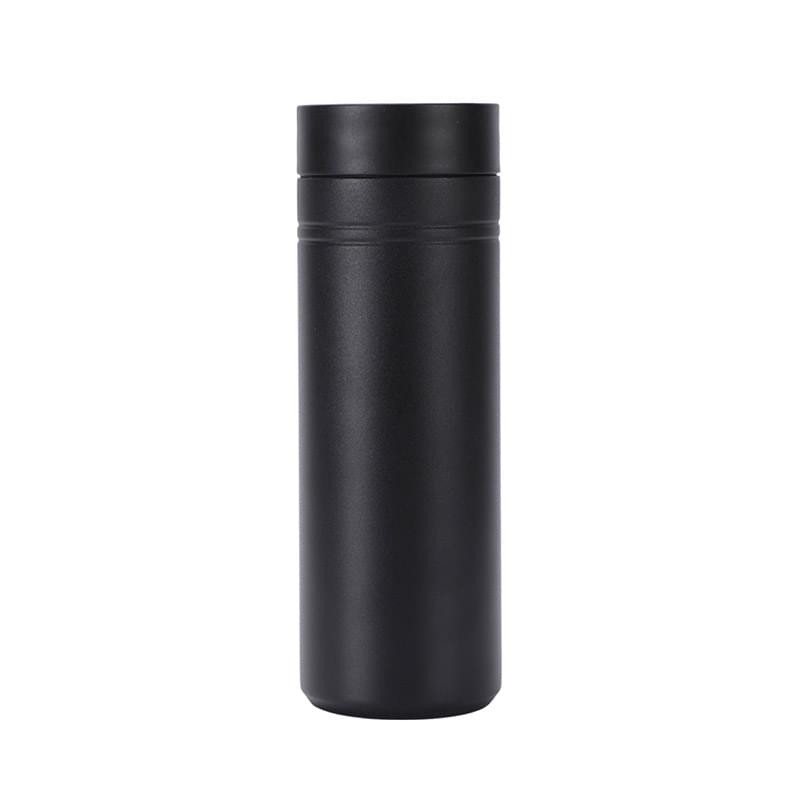 360 Troy 16 oz Eco-Friendly Leak Proof Vacuum Tumbler