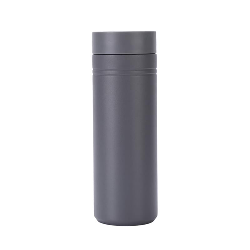 360 Troy 16 oz Eco-Friendly Leak Proof Vacuum Tumbler