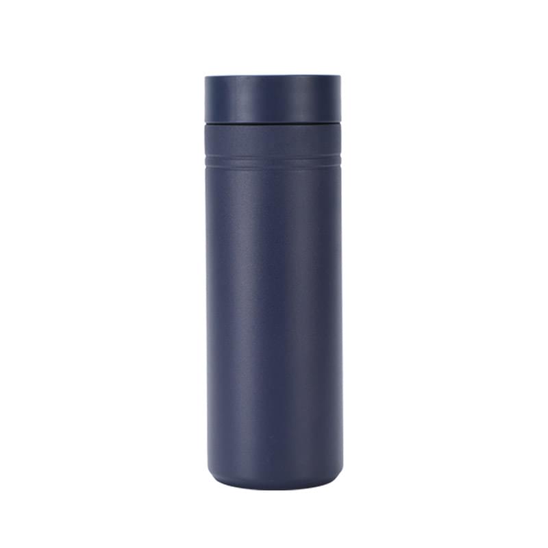 360 Troy 16 oz Eco-Friendly Leak Proof Vacuum Tumbler