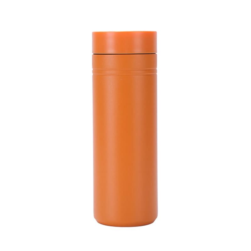 360 Troy 16 oz Eco-Friendly Leak Proof Vacuum Tumbler