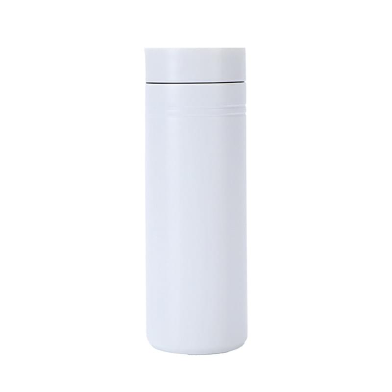 360 Troy 16 oz Eco-Friendly Leak Proof Vacuum Tumbler