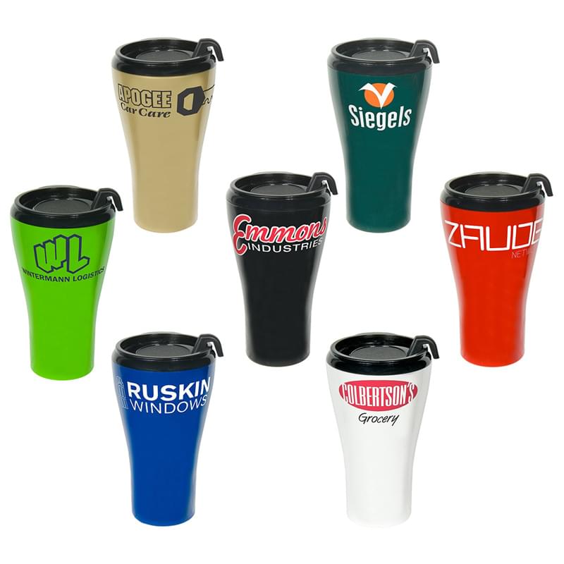 KINGSTON 16 oz. Tumbler