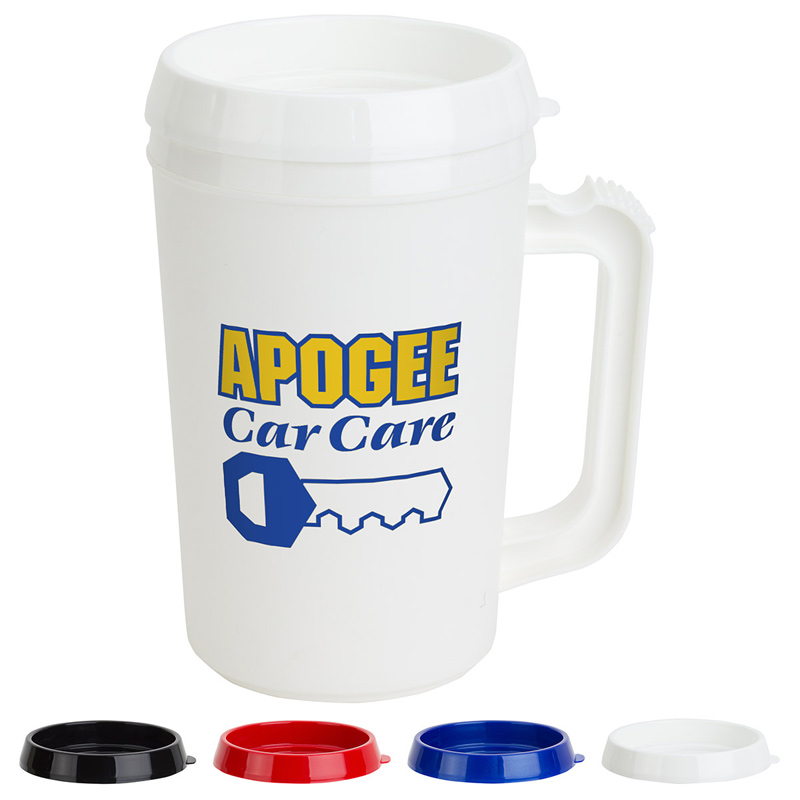 TAILGATE 44 oz. Mug TAILGATE 44 oz. Mug