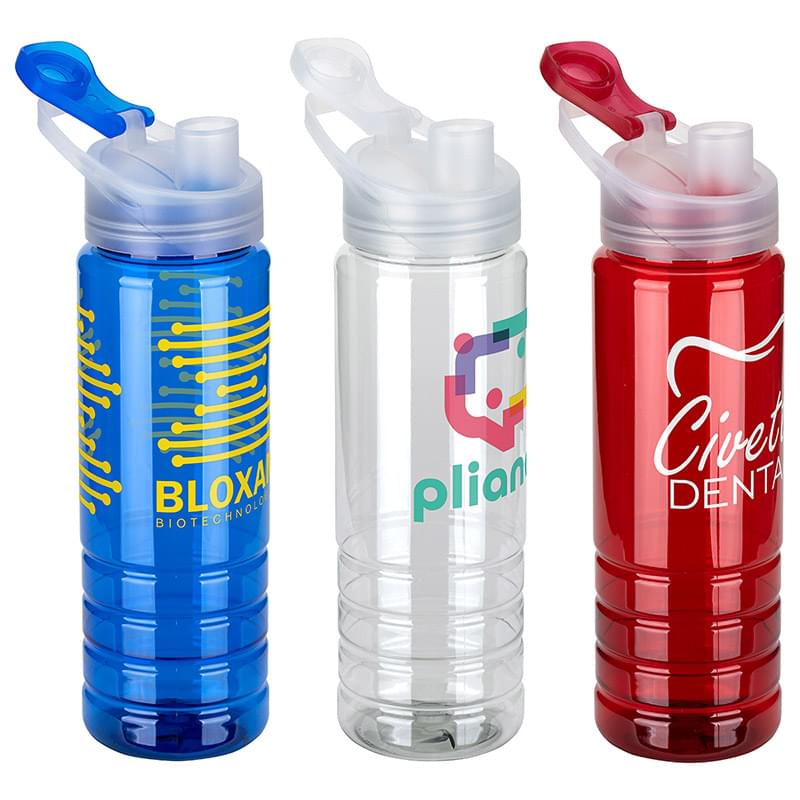 Breakaway 26 oz RPET Sports Bottle
