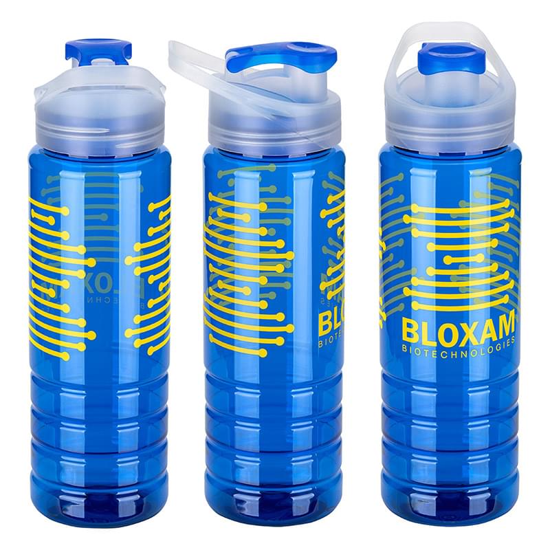 Breakaway 26 oz RPET Sports Bottle