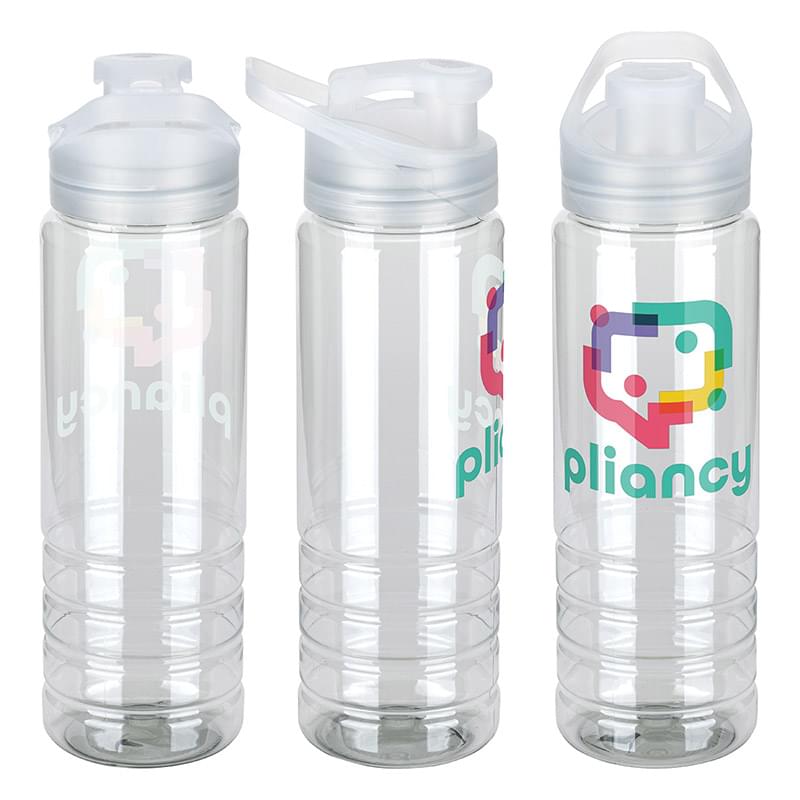 Breakaway 26 oz RPET Sports Bottle