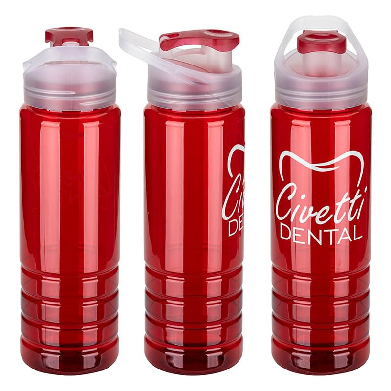 Breakaway 26 oz RPET Sports Bottle