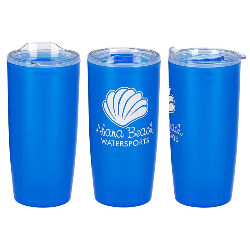 Echelon 22 oz Polypropylene Tumbler