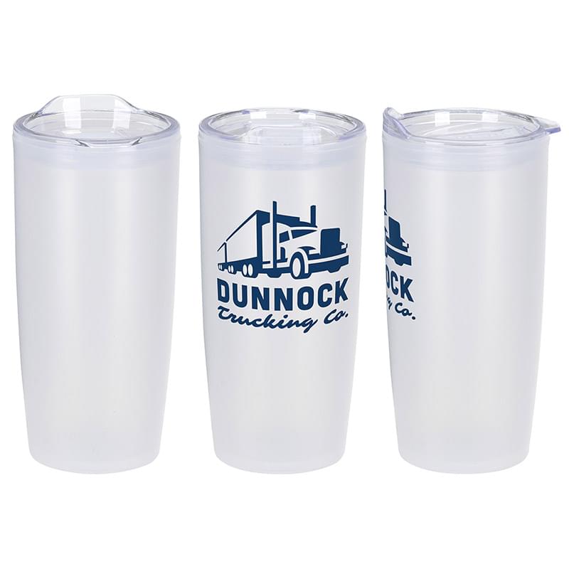 Echelon 22 oz Polypropylene Tumbler