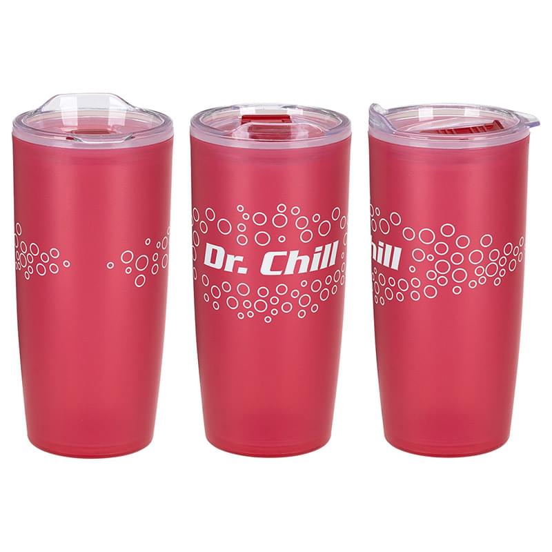 Echelon 22 oz Polypropylene Tumbler