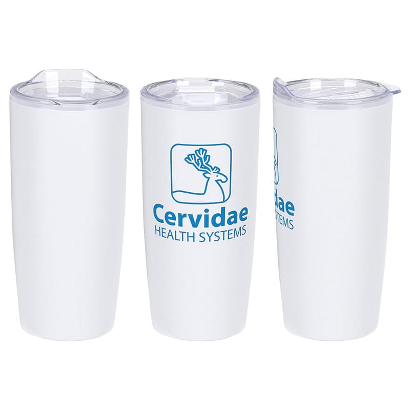 Echelon 22 oz Polypropylene Tumbler
