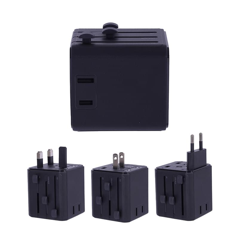 Passport Universal Travel Adapter