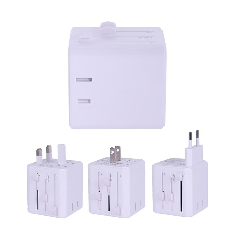 Passport Universal Travel Adapter
