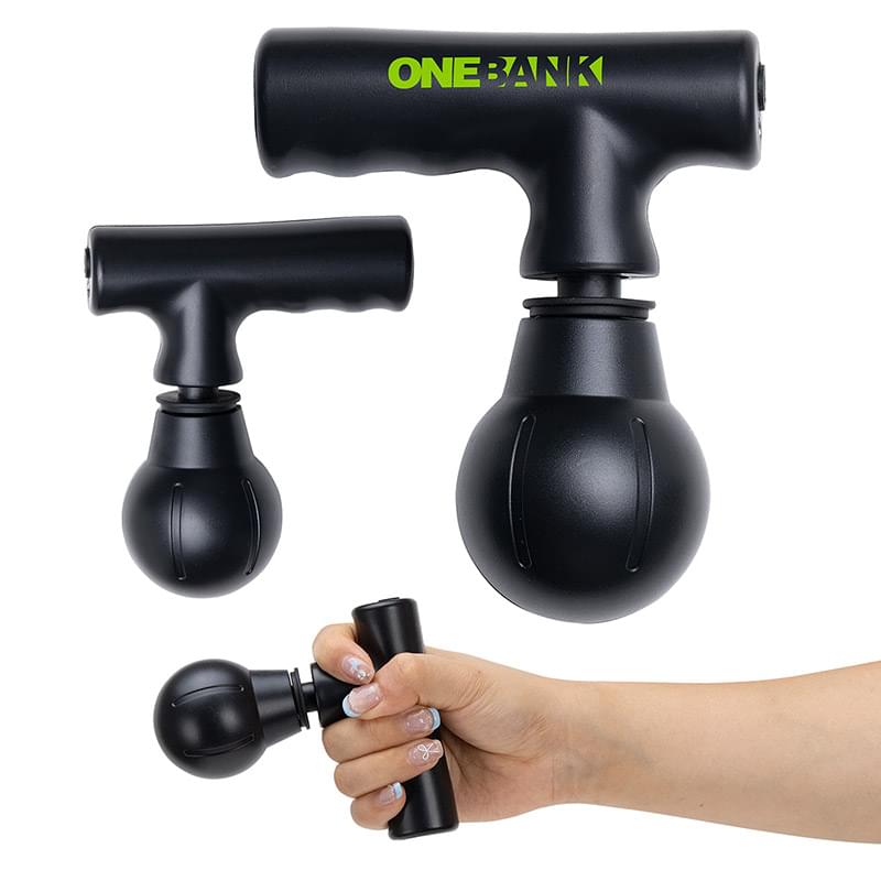 Companion Mini Massage Gun