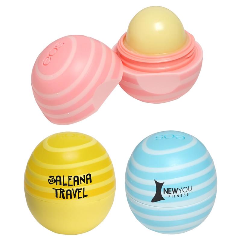 EOS Swirl Lip Balm