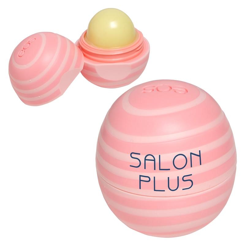EOS Swirl Lip Balm
