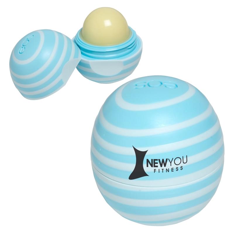 EOS Swirl Lip Balm