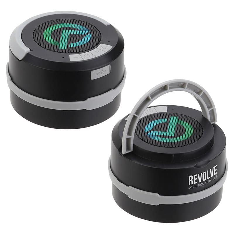 Revere Collapsible Lantern + Wireless Speaker