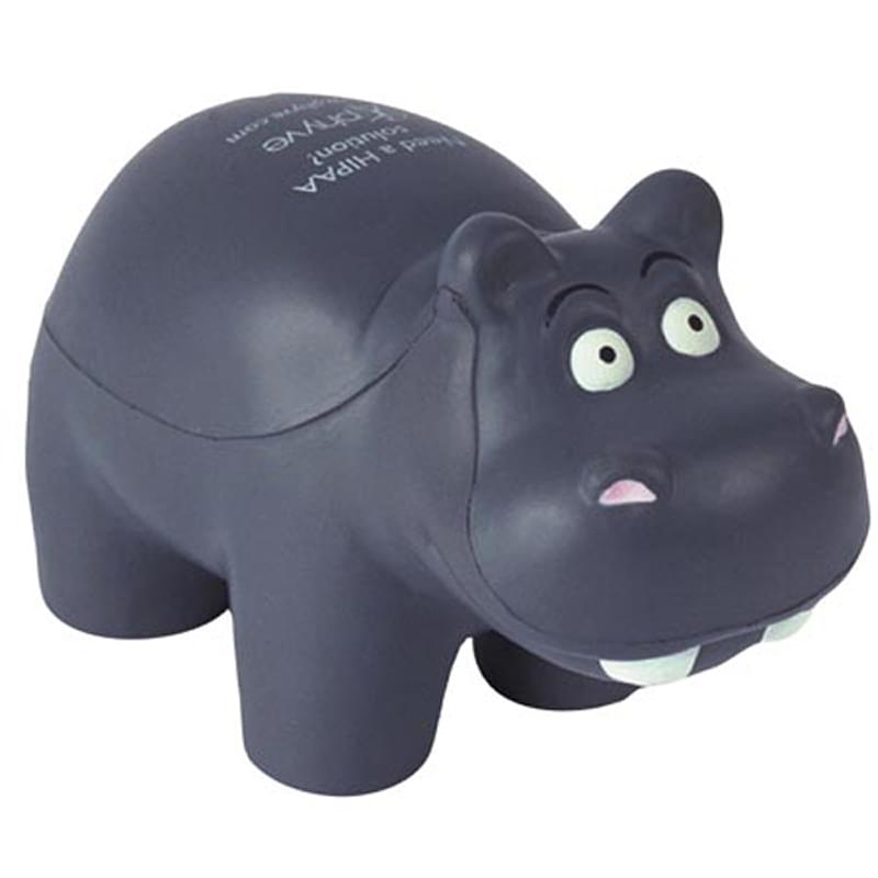 Hippo Stress Reliever