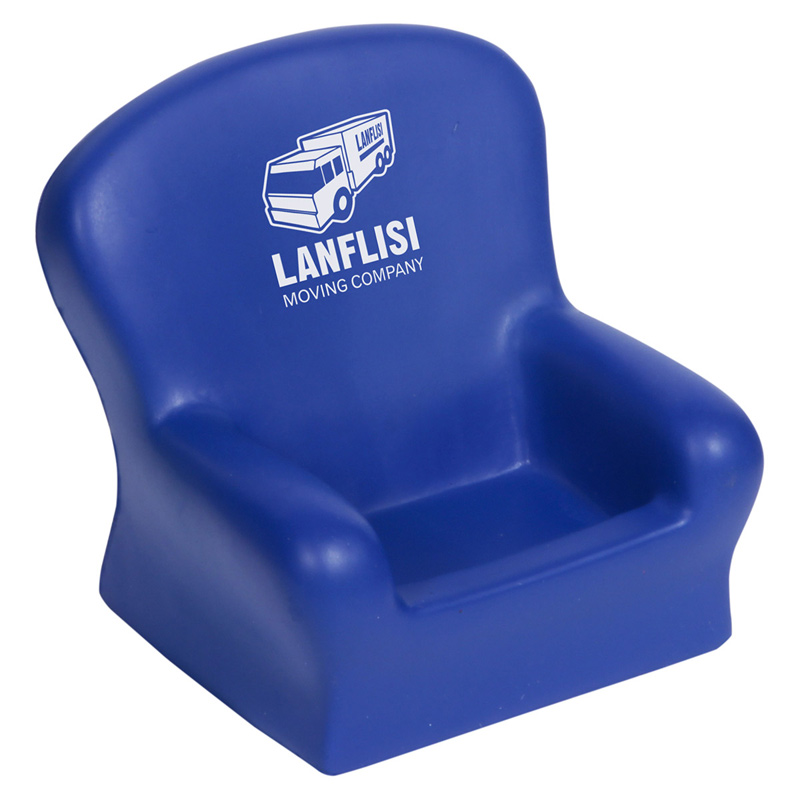 Chair Desktop Bin/ Stress Reliever