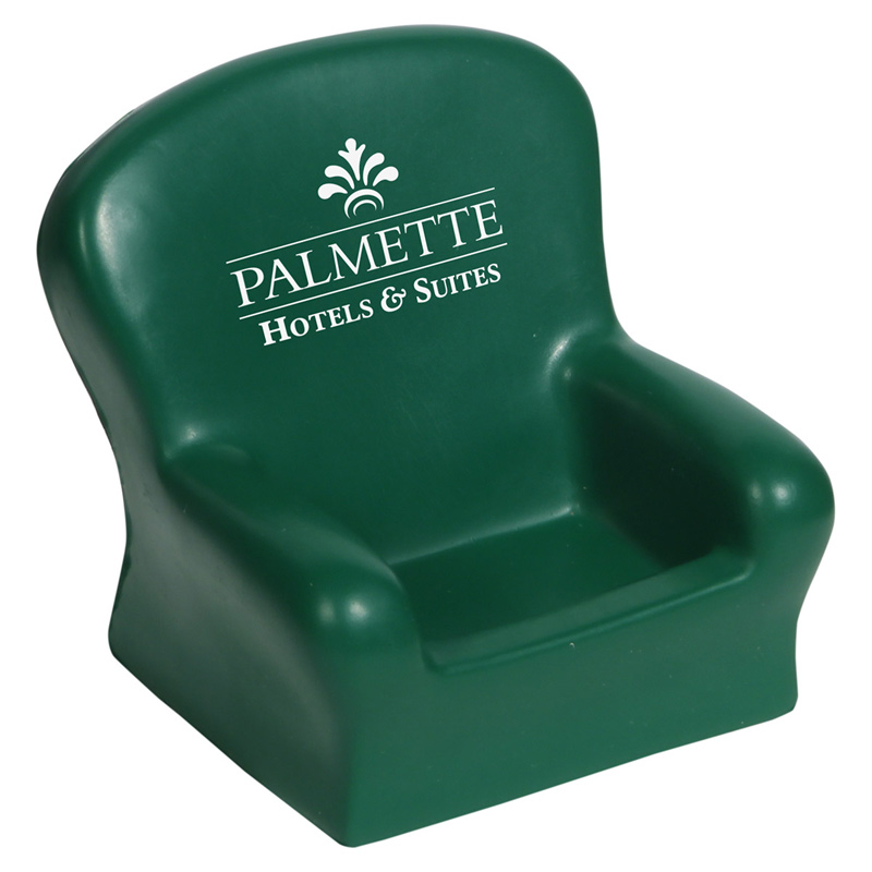 Chair Desktop Bin/ Stress Reliever