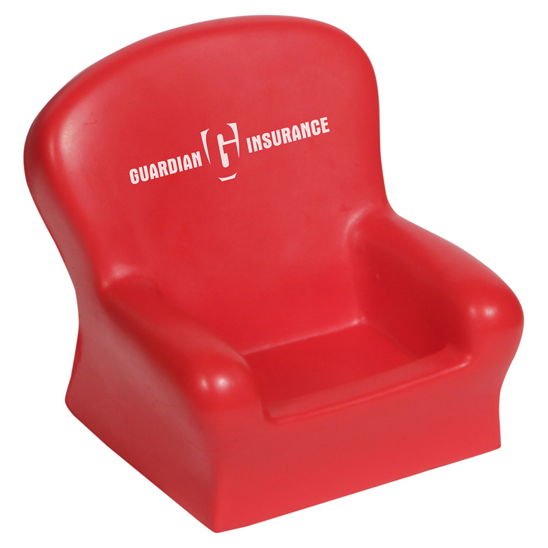 Chair Desktop Bin/ Stress Reliever