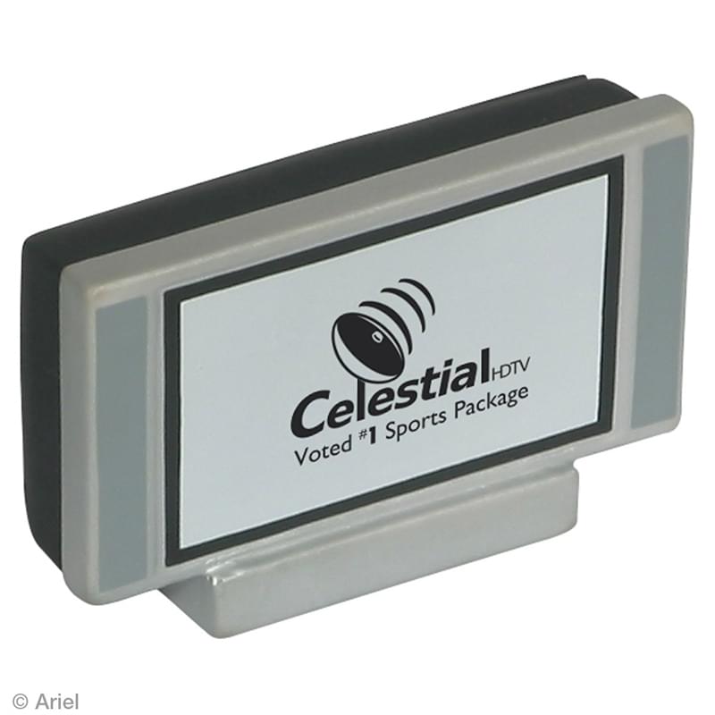 TV Wide Screen Stress Reliever