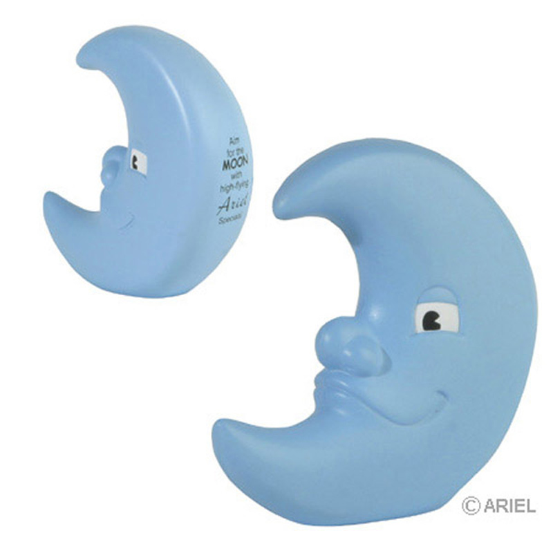 Man In The Moon Stress Reliever